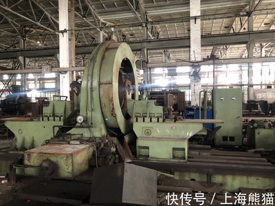 上海舊設備回收公司 工廠二手機械設備回收的專業(yè)指南