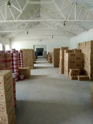 晨虹牌防銹漆 廠家直銷，品質保證，中灰防銹與鐵紅防銹全面解析