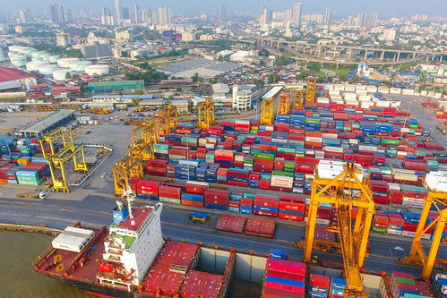 廣州小商品批發市場及其貿易特色