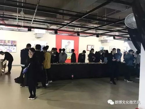 2017年廣西藝術(shù)學院相思湖美術(shù)館精彩展覽服務回顧