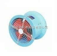 FBT35-11-5.6與FBT35-11-6.3軸流式通風機 特性、應用與選型指南